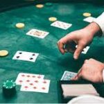 What are the benefits of playing the Poker game?