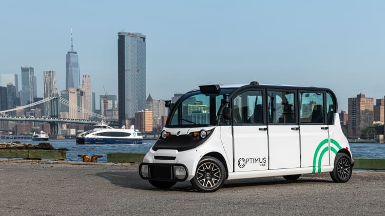 The Future of Autonomous Vehicles And Transportation: Revolutionizing Our Commutes