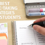 Master the Art: Tips for Effective Note-Taking