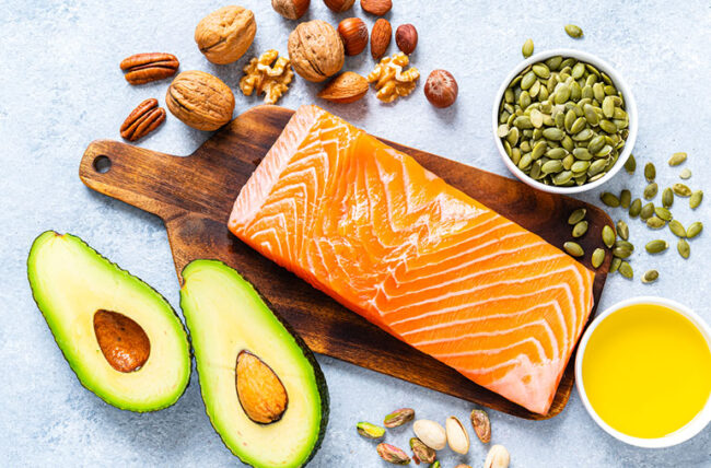 Nutritional Support for Immune System Function: Boost your Defense