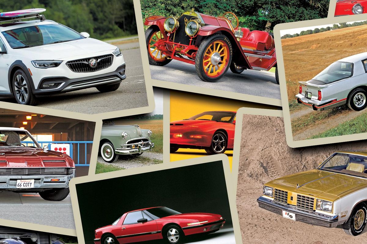 Car Prototypes: Innovative Breakthroughs in Automotive Engineering