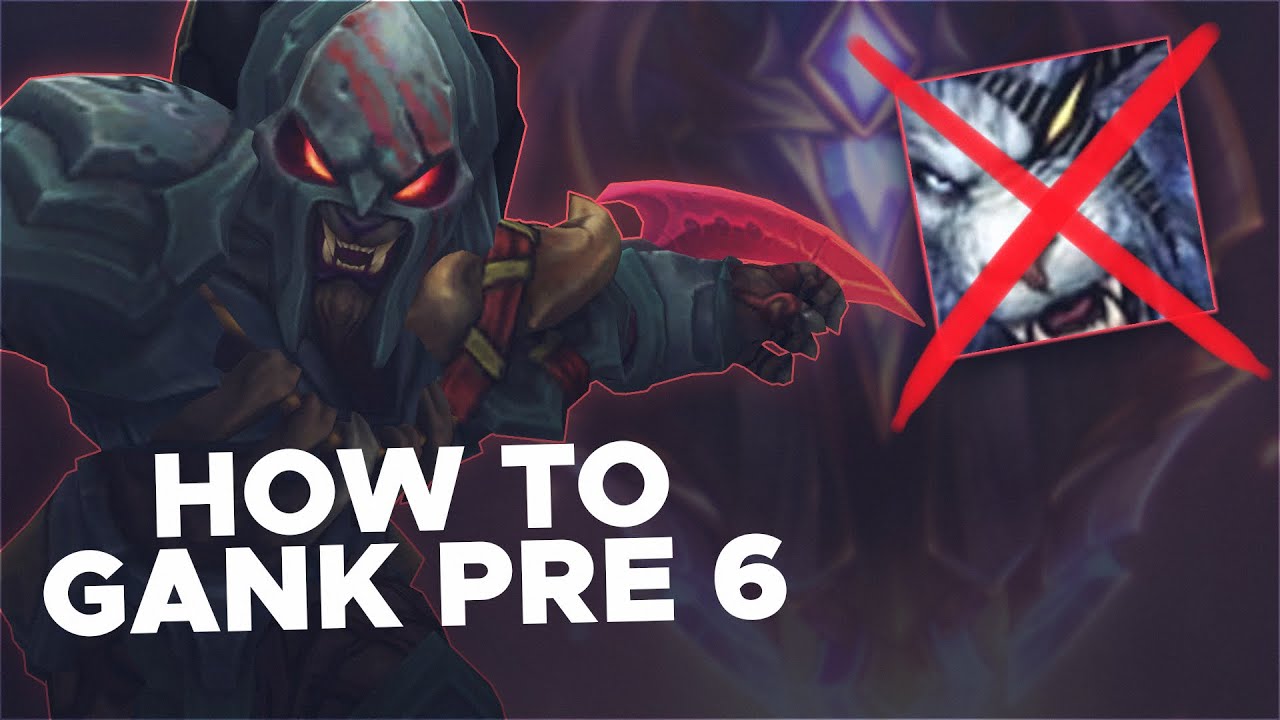 How the word ​”Gank” came ​to be used ​in different ​cultures and how ​it has ​changed over time.