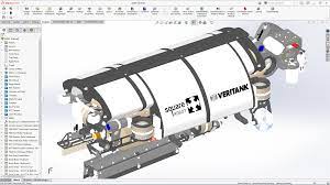Exploring the Evolution and Impact of SOLIDWORKS in Modern Engineering