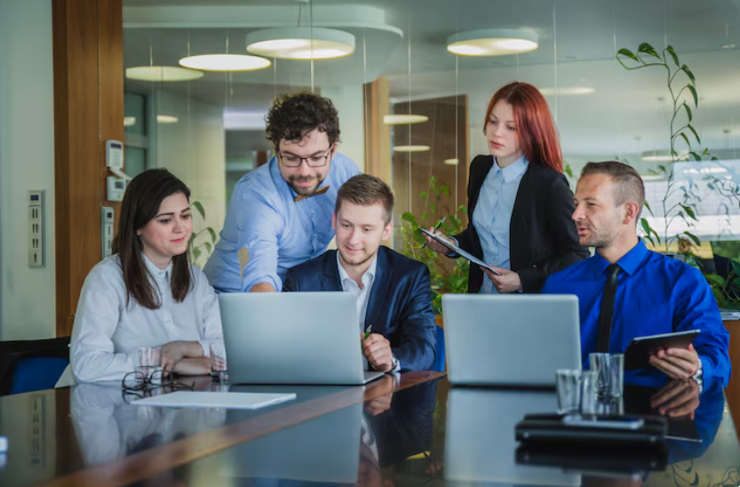 How Companies Streamline Benefits Administration