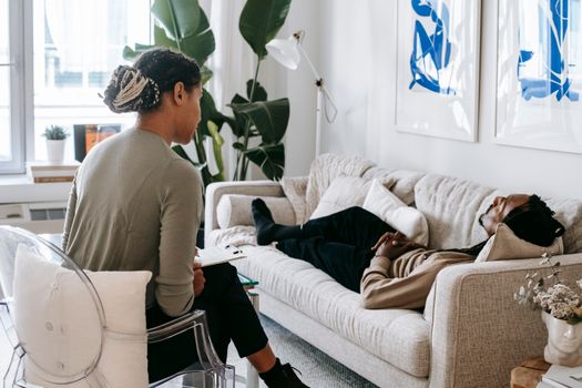 Beyond Buzzwords: Reclaiming Your Journey to Robust Mental Health