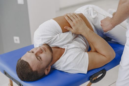 When Your Body Stages a Coup: Decoding the Mysteries of Body Pain