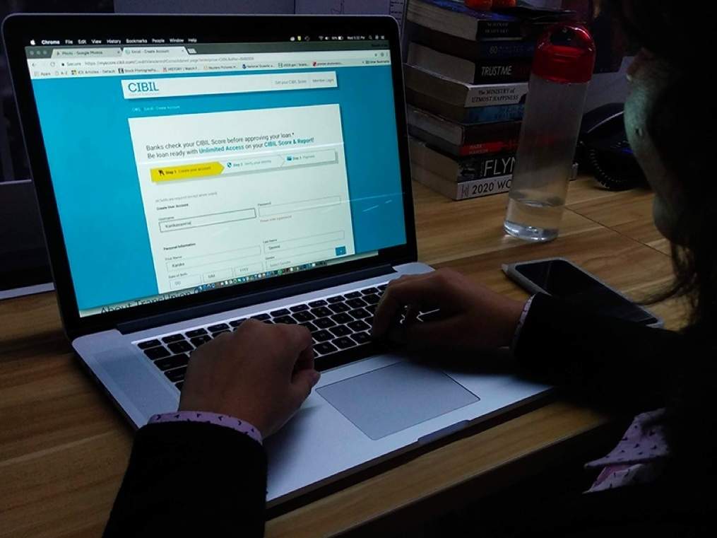 Cibil Score : Unleashing the Power of Credit Worthiness