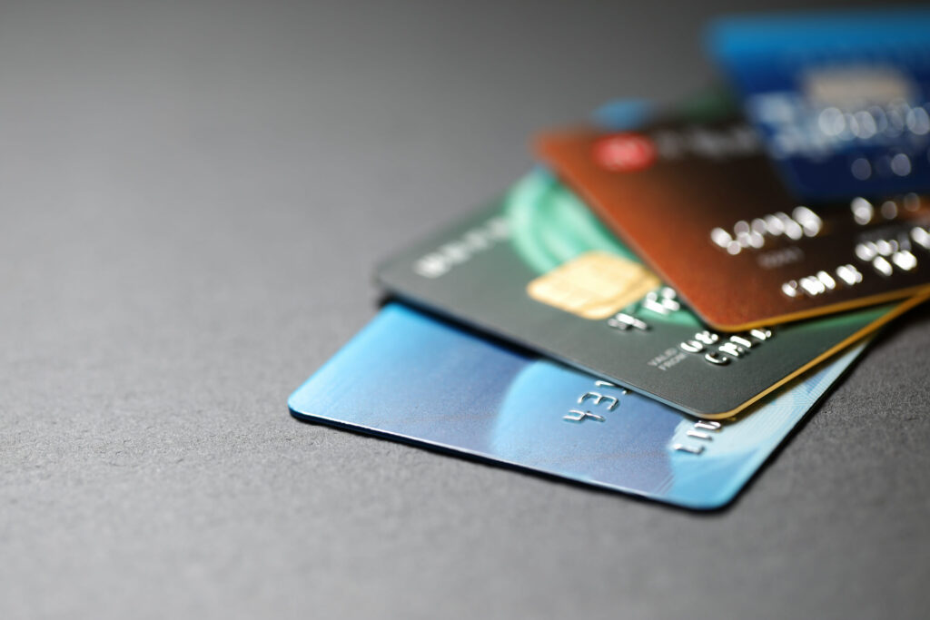 Best Credit Cards: Unlock the Power of Rewards and Savings!