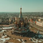 Unique Experiences in Russia You Won’t Find Anywhere Else