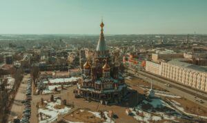 Unique Experiences in Russia You Won’t Find Anywhere Else