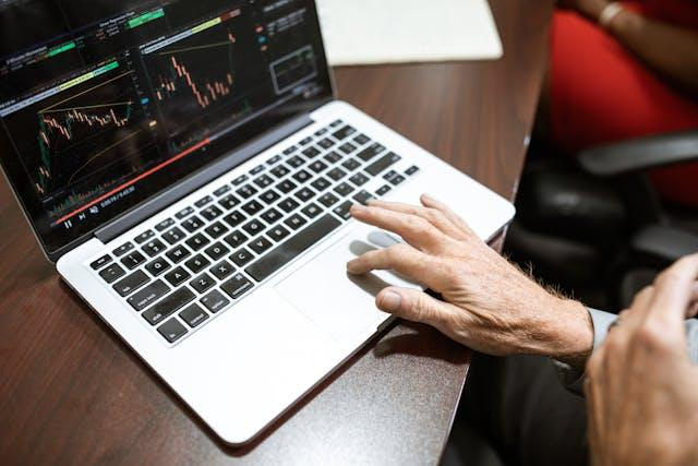 MT4: A Beginner’s Guide to Mastering the Platform