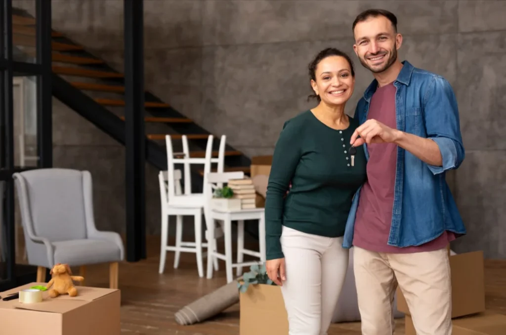 How to Decide Between New Construction and Resale Homes