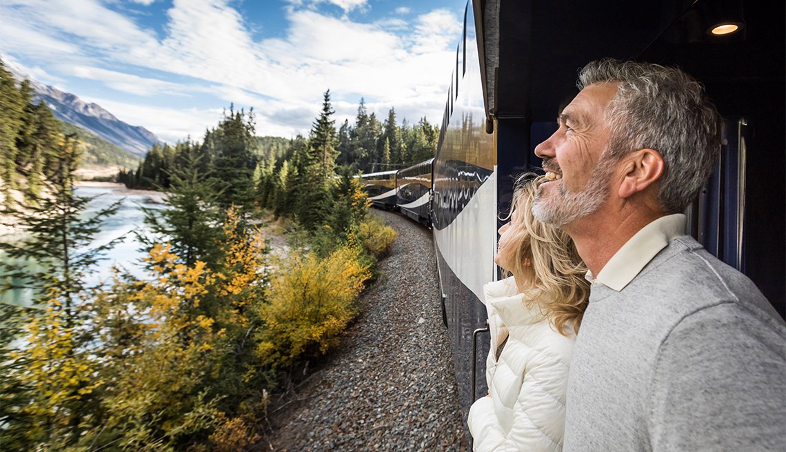 Aarp Travel Center : Your Ultimate Guide to Unforgettable Vacations