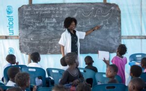 Early Childhood Education Programs: Empowering the Future