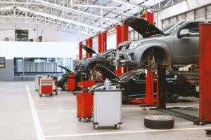 Auto Repair : Unlock the Secrets to Hassle-Free Maintenance