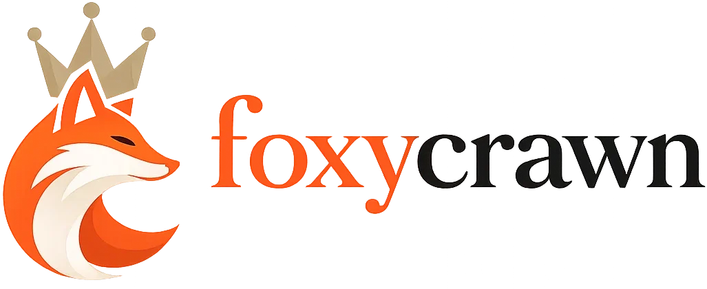 Foxy Crawn