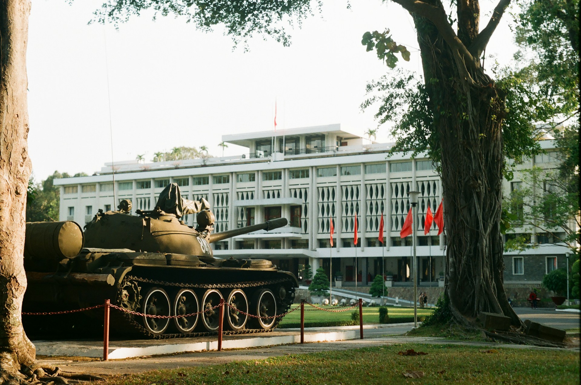 Exploring Vietnam’s History Through Its War Museums