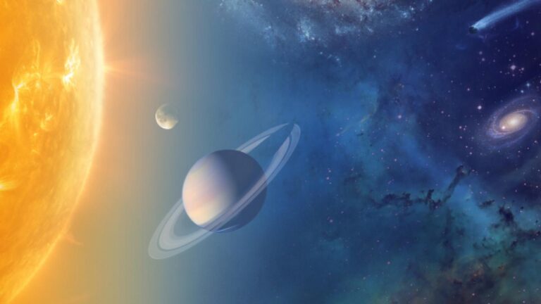 Unlock the Cosmos: Online Astronomy Courses With Labs