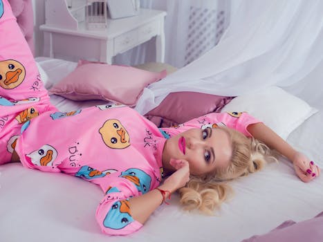 Bamboo Pajamas: More Than Just Sleepwear, It’s a Comfort Revolution