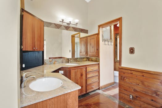 Bathroom Vanity Design Tips: What to Consider Before You Commit to a Countertop Catastrophe