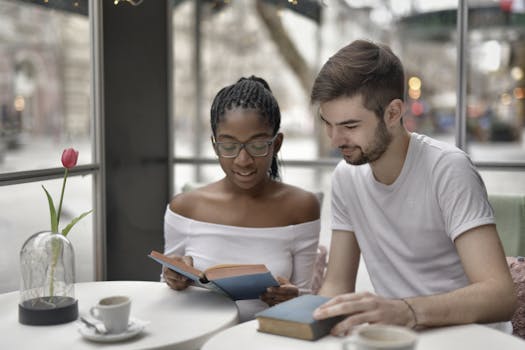 The Unseen Advantage: How You Read Changes Everything