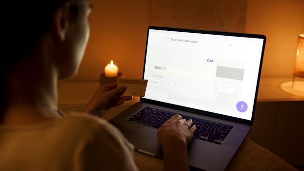 Beyond the Plastic: Navigating the Evolving Landscape of Alternative Payment Methods vs. Credit Cards