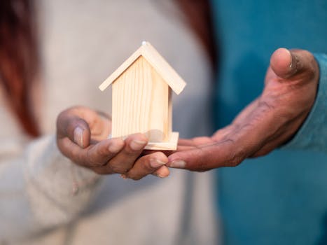 Unlocking Your Property Dreams: When a Specialist Mortgage Broker Becomes Your Ace