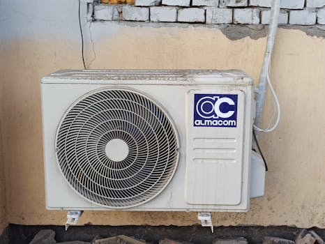 Decoding the Cool: Your Expert Guide to AC Installation