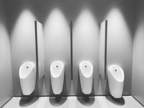 The Unassuming Allure of Flush Doors: More Than Just a Flat Surface?