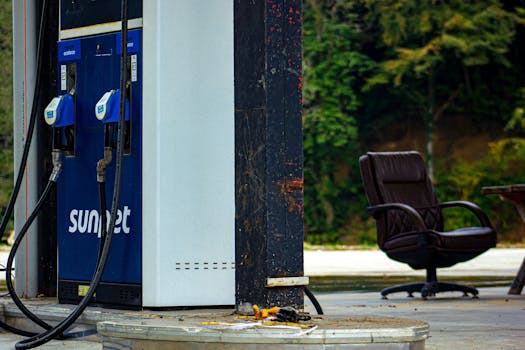 Beyond the Pump: Unlocking Melfort’s Energy Partnerships