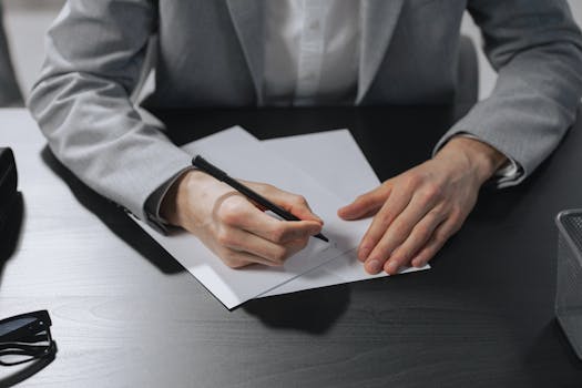 Beyond the Acronym: Unpacking the Power of the Small Business Administration