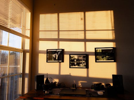 Standing Tall: Is Your Desk a Work Buddy or a Torture Rack?
