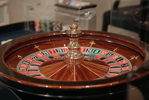 Unlocking the Digital Playground: Your Practical Guide to Telegram Online Casinos