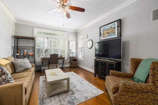 Beyond the Box: Unpacking the Real Value of a TV Stand with Storage