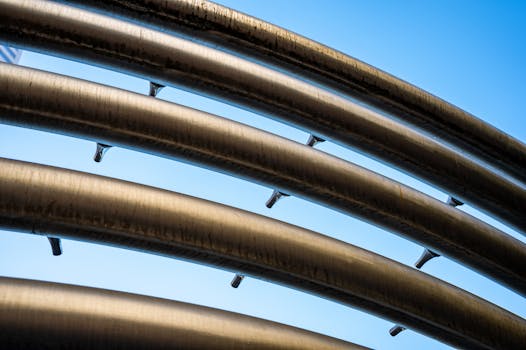 Beyond the Drain: Wastewater as a Frontier of Resource Innovation