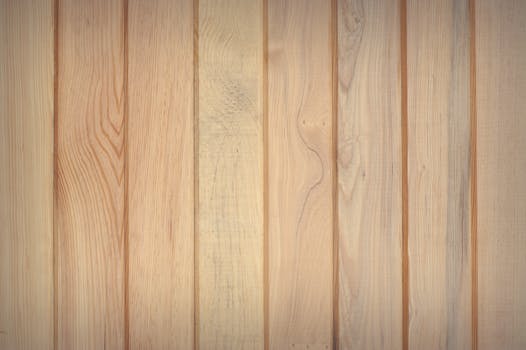 Unlocking Natural Charm: Your Practical Guide to Wooden Wall Panels