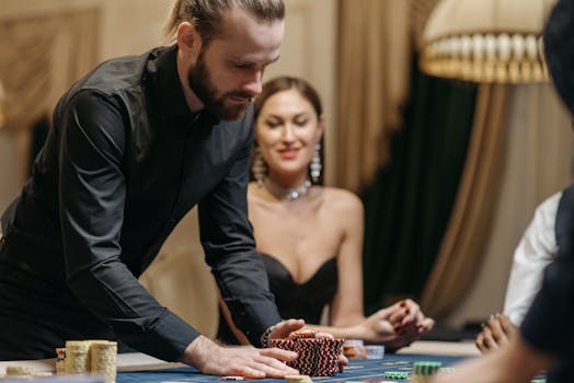 Mastering Canadian Online Casinos List: More Than Just a Click Away