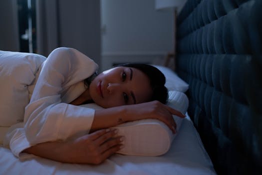 Decoding Those Sleepless Interludes: What Does it Mean to Experience Occasional Insomnia Symptoms?