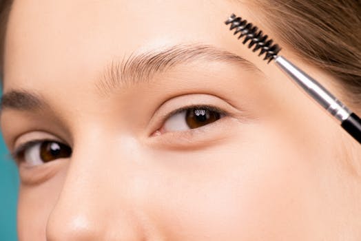 Beyond the Pencil: Is an Eyebrow Transplant Your Solution for Fuller Arches?