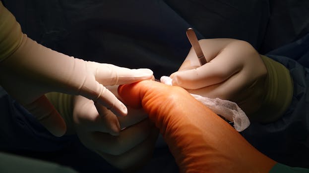 Beyond the Brochure: Unpacking the Nuances of North Texas Plastic Surgery