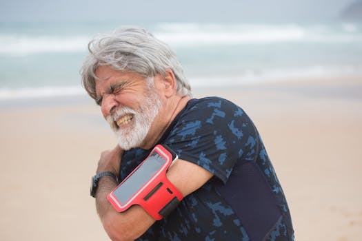 Decoding Shoulder Pain: Beyond the Ache