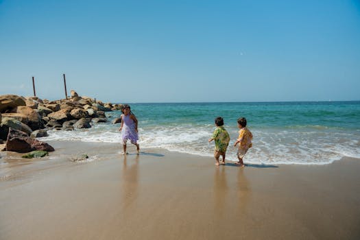 Beyond the Beach Blanket: Unveiling the Secrets of Your Daily Sunscreen Shield