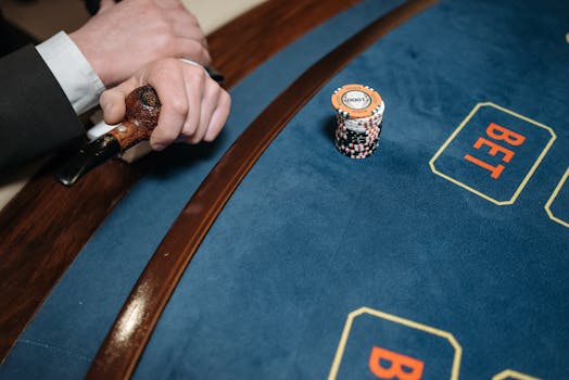 Beyond the Hype: What a Bitcoin Casino Really Means for You