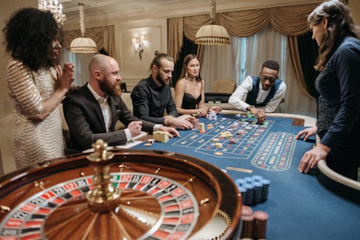 Get Your Winnings Now: Navigating the World of Fast Payout Casinos