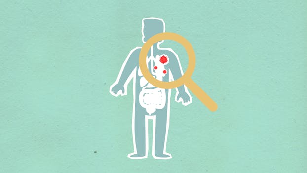 Beyond the Diagnosis: Proactive Steps When Life Throws a Curveball