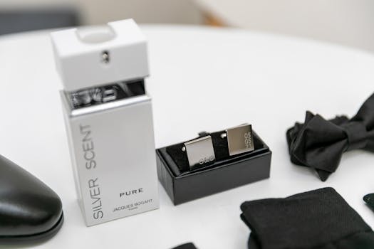 Unlock the Ultimate Impression: Perfume Gift Sets for Men—Perfect for Any Occasion