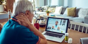 Telehealth And Virtual Visits: Empowering Remote Healthcare