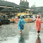 Visiting Vietnam in the Rainy Season: What to Expect