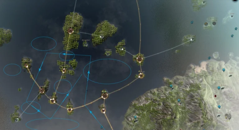 Unlocking the Angler’s Edge: AI-Powered Fish Hotspot Mapping