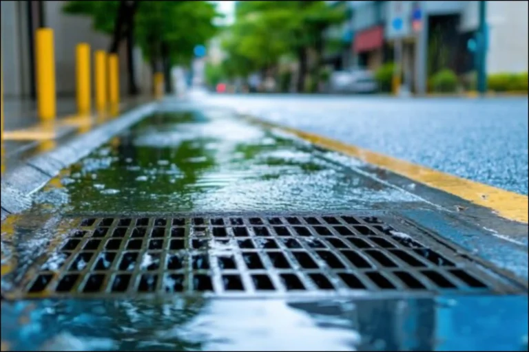 Why Digital Stormwater Planning is a Must for Modern Construction Projects